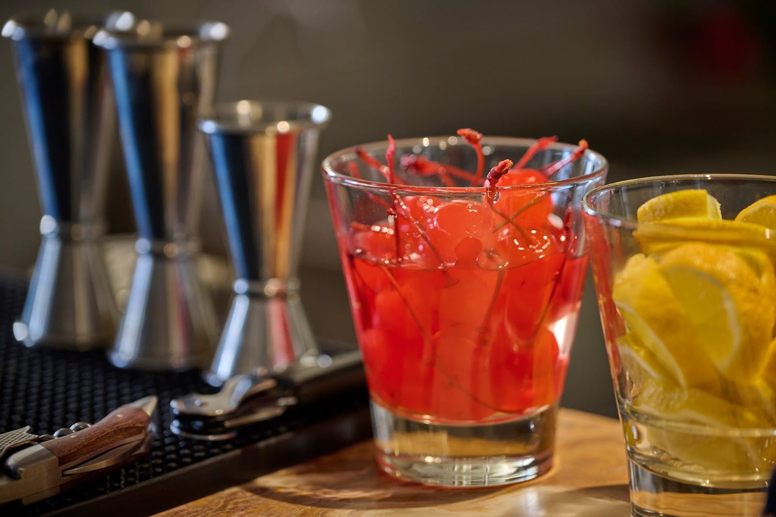 Locke Bar & Lounge