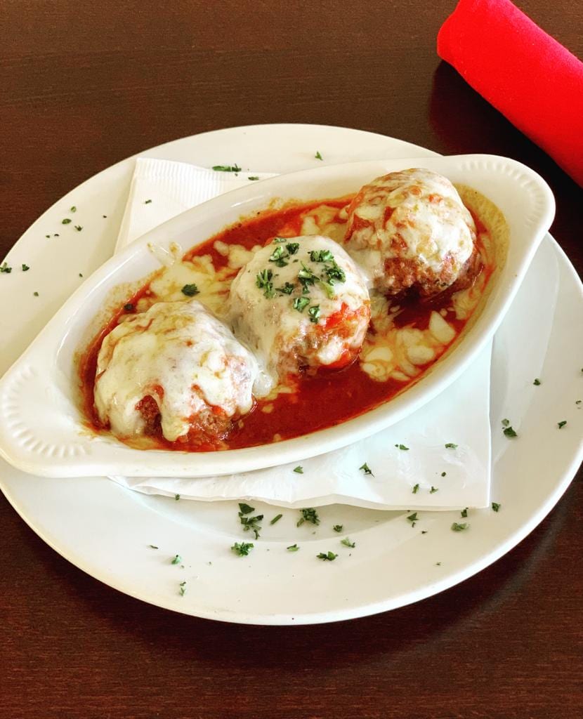 Mangia - Italian Grill & Sports Bar, photo 3