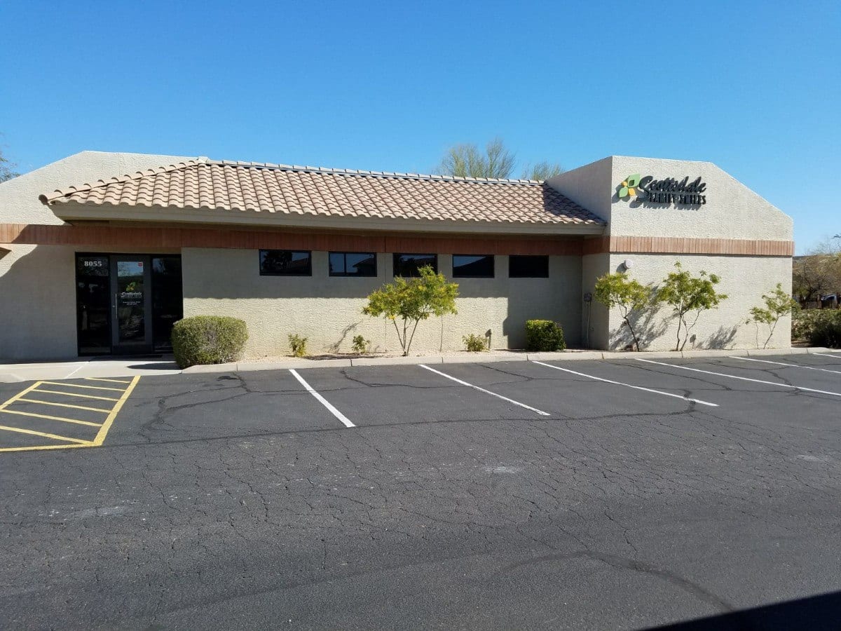 Scottsdale Family Smiles