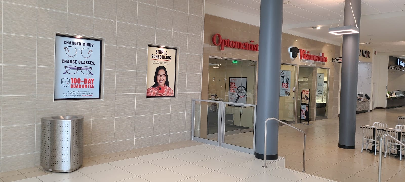 Vision Consultants of Lubbock
