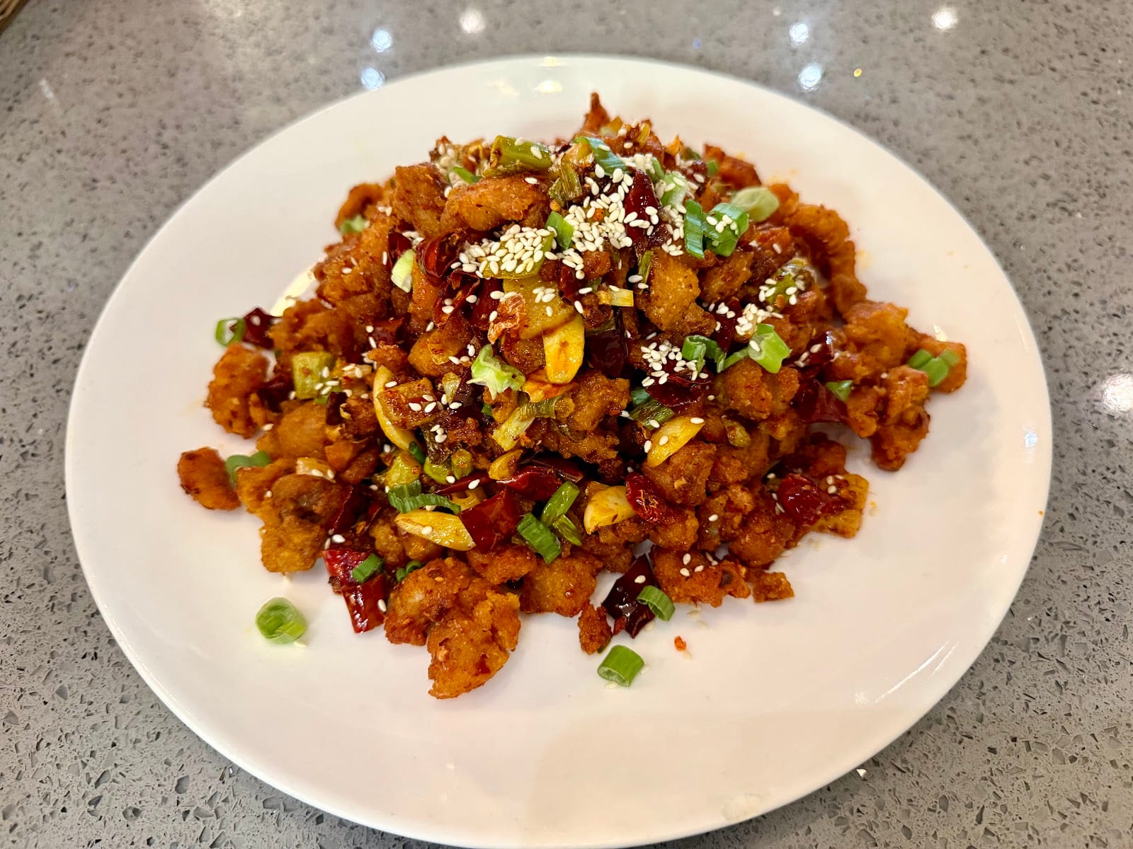 888 Cookhouse