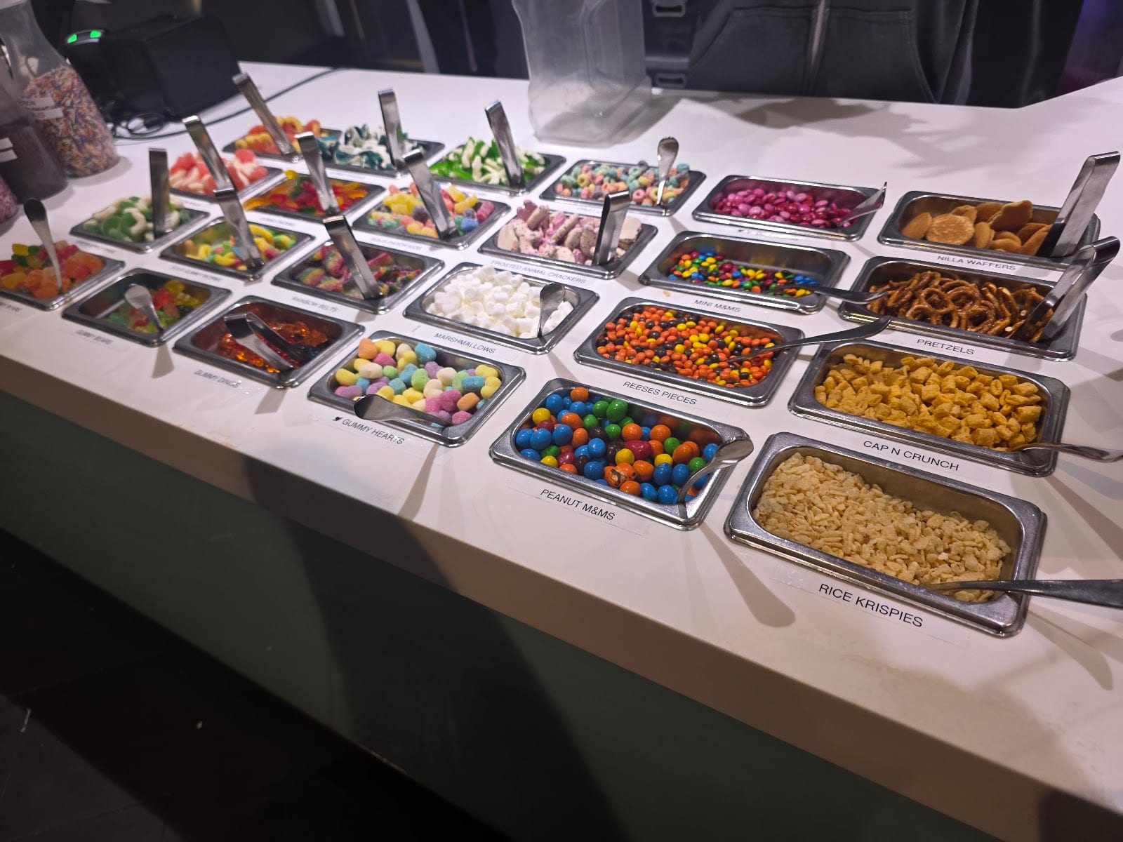 Yogurtology