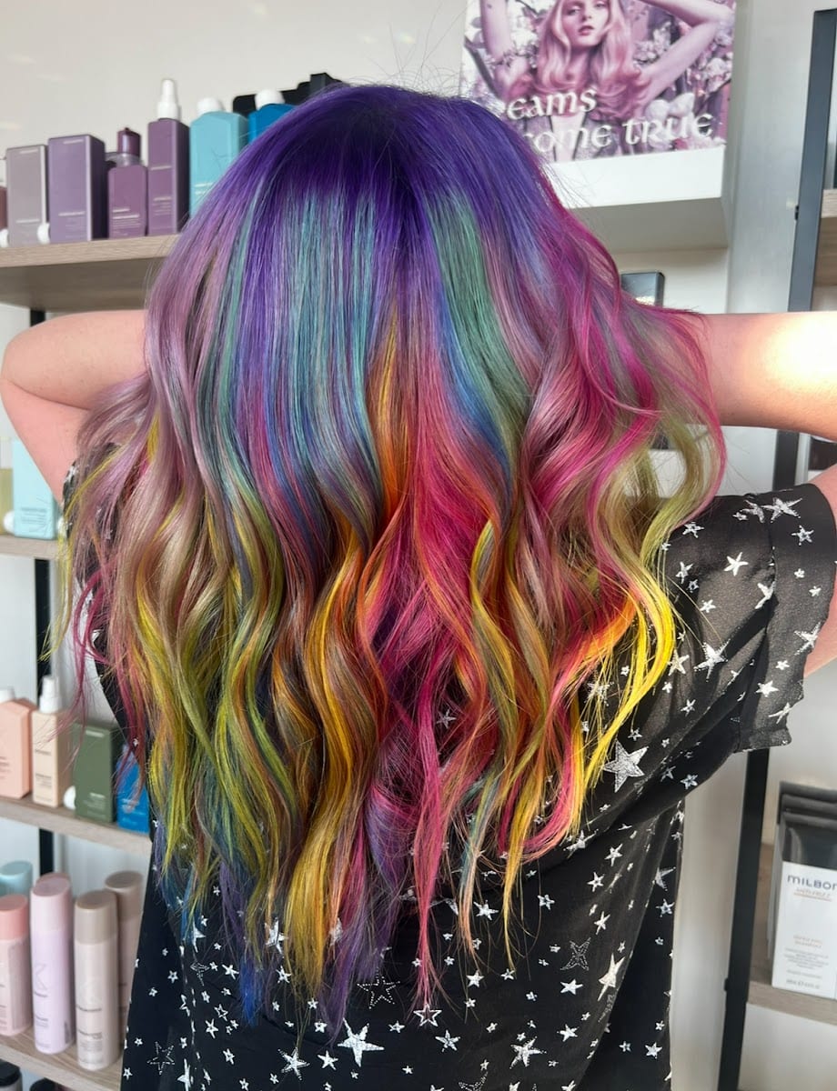 Salon Aura, photo 2