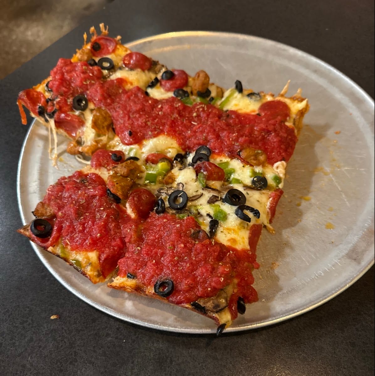 Via 313 Pizza, photo 4