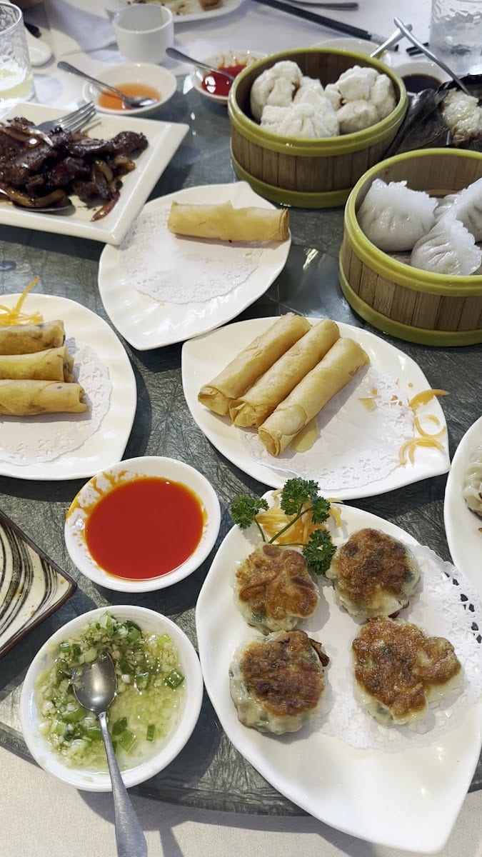 明珠閣_Pearl Bayview Chinese Cuisine, photo 2