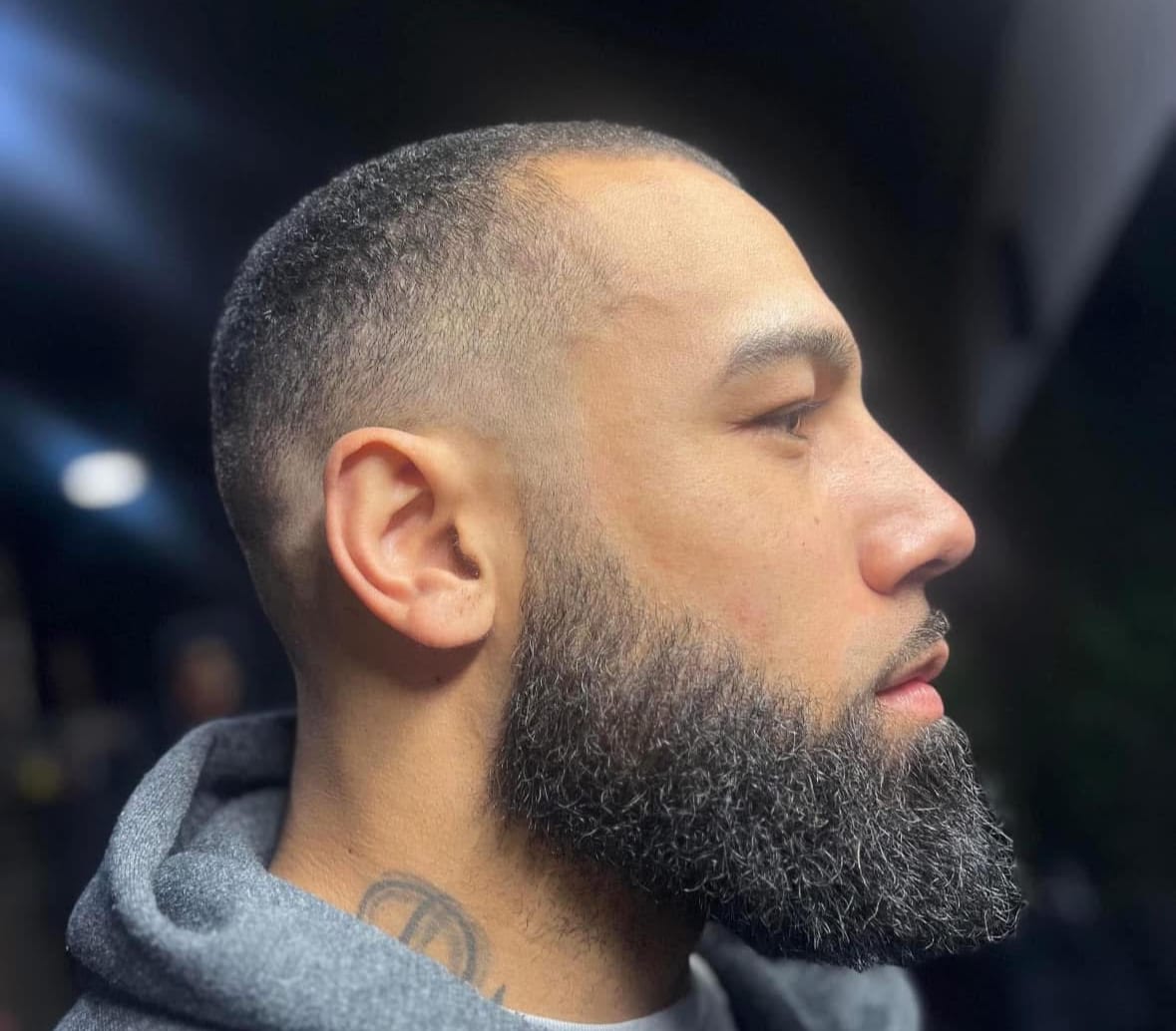 Bay Area barber college, photo 4