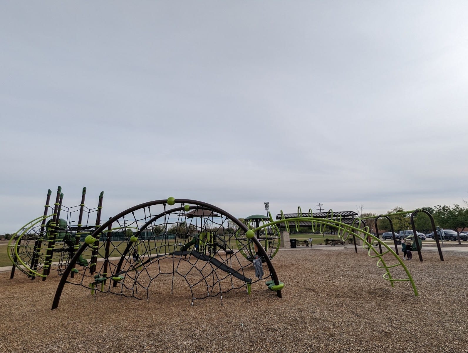Plum Creek Park, photo 2