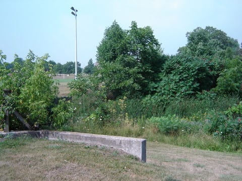 Westview Parkette, photo 3