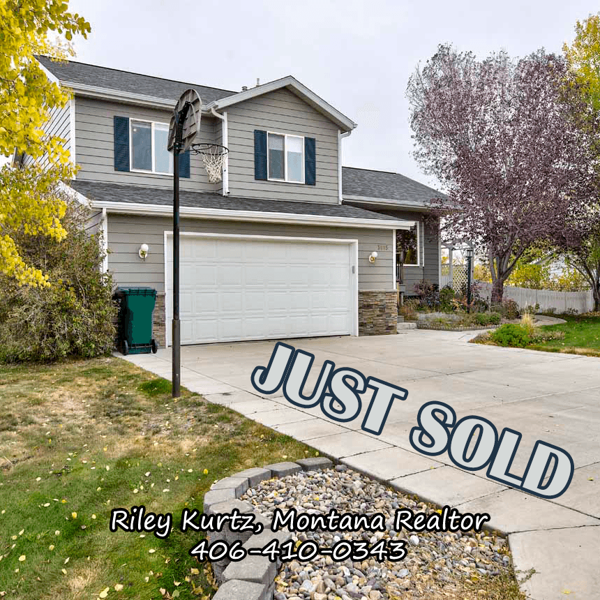 406 Houses Group at Big Sky Brokers