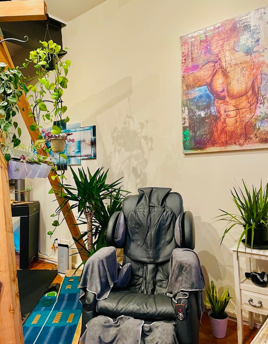 SF Body Therapy, photo 3