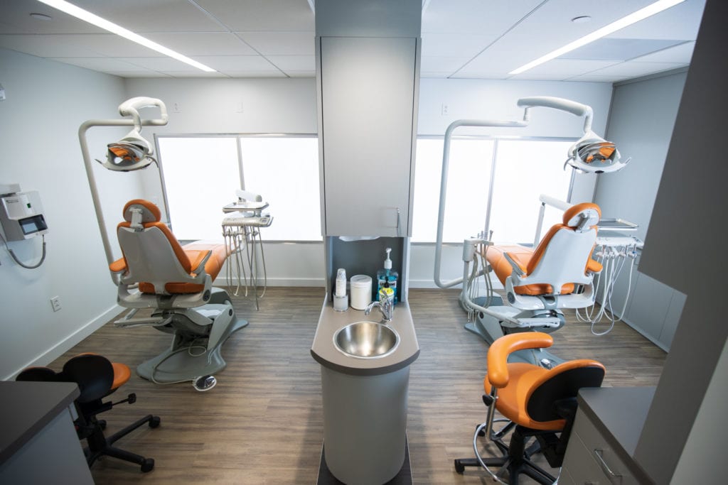 Lai Dentistry