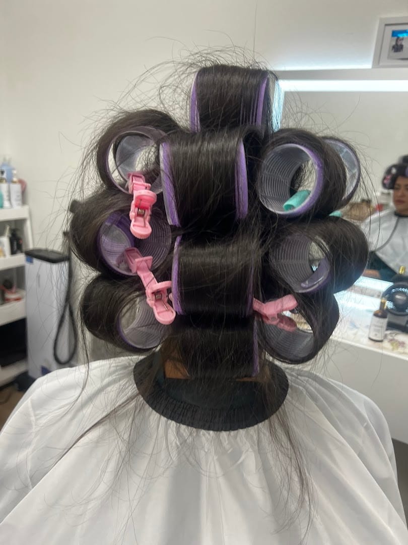 Davinia Hair Artistry, photo 4