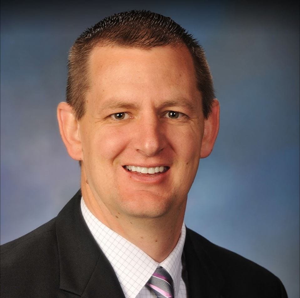 Todd M. Garrett, MD, photo 2