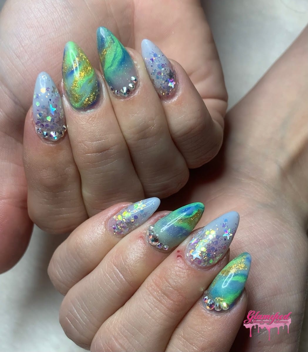 Glamified Beauty and Massage
