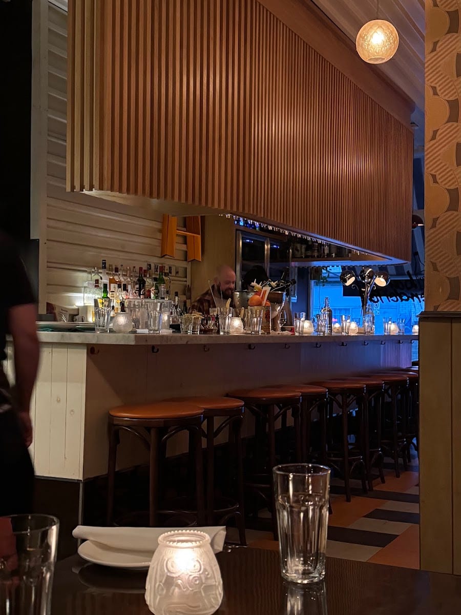 Bar Vendetta, photo 3