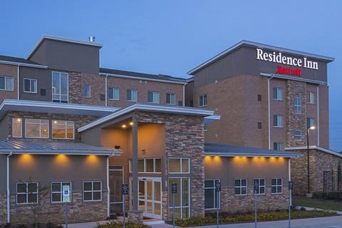 Hilton Garden Inn Denton, photo 3