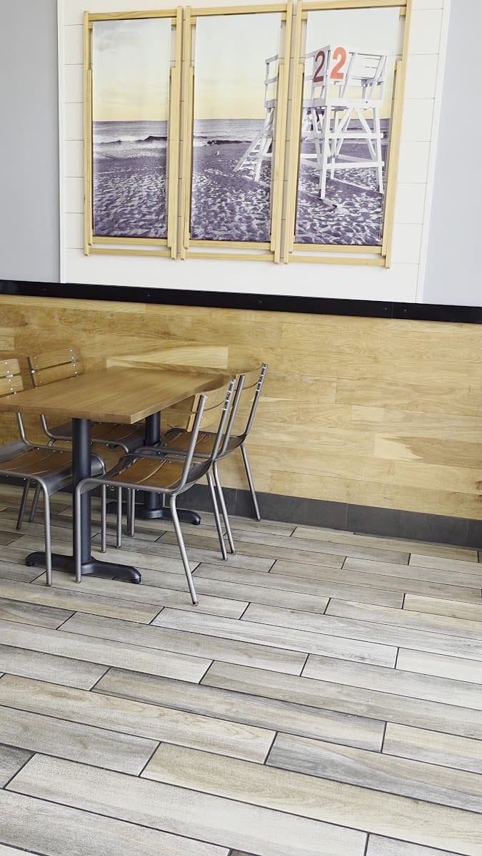 Jersey Mike's Subs, photo 4