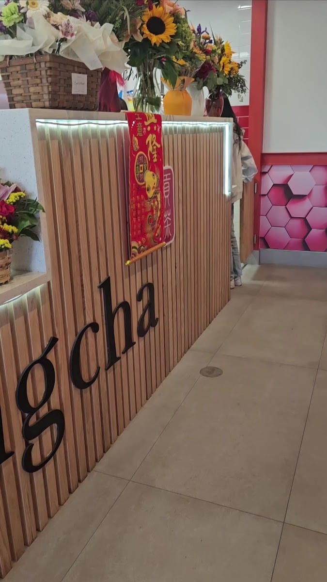 Gong Cha Sherwood Park, photo 2