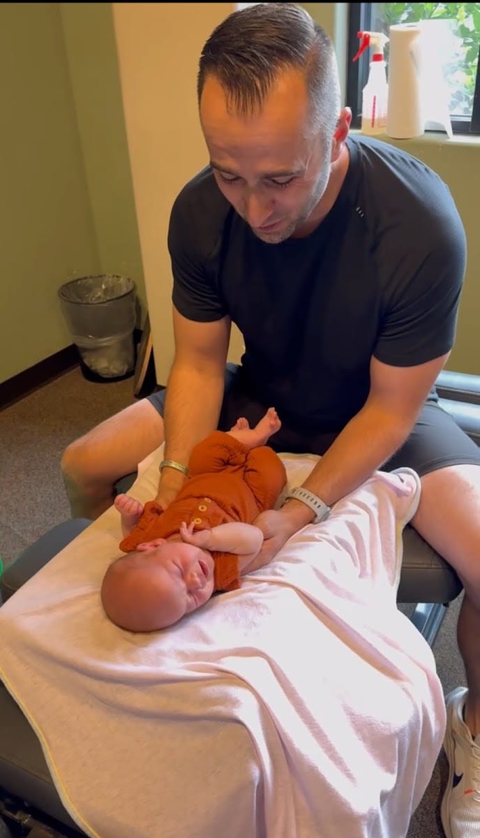 Infinity Wellness Center- Chiropractic & Acupuncture, photo 3