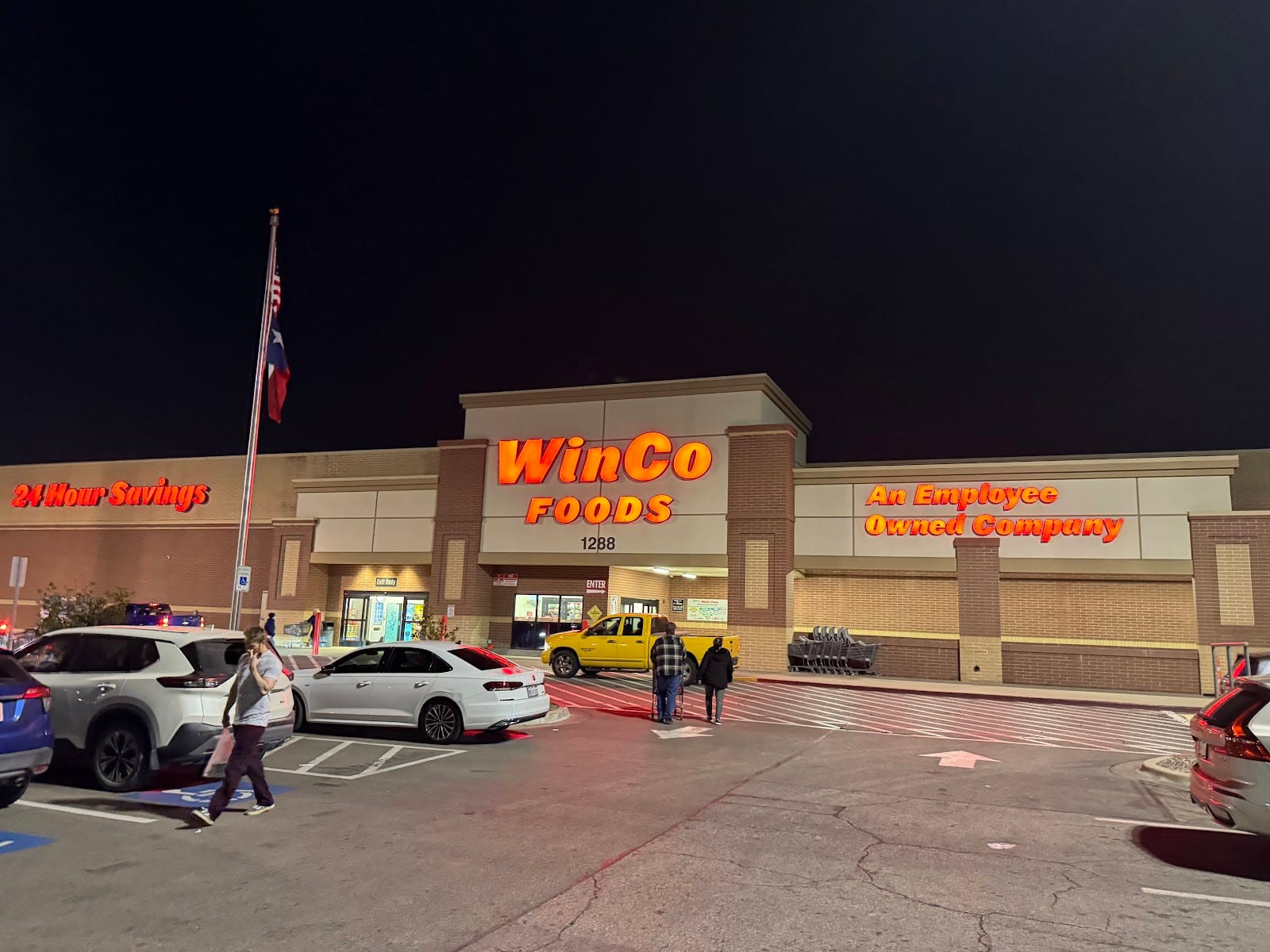WinCo Foods, photo 2