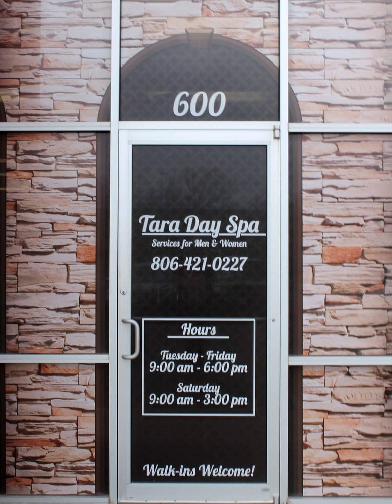 Tara Day Spa