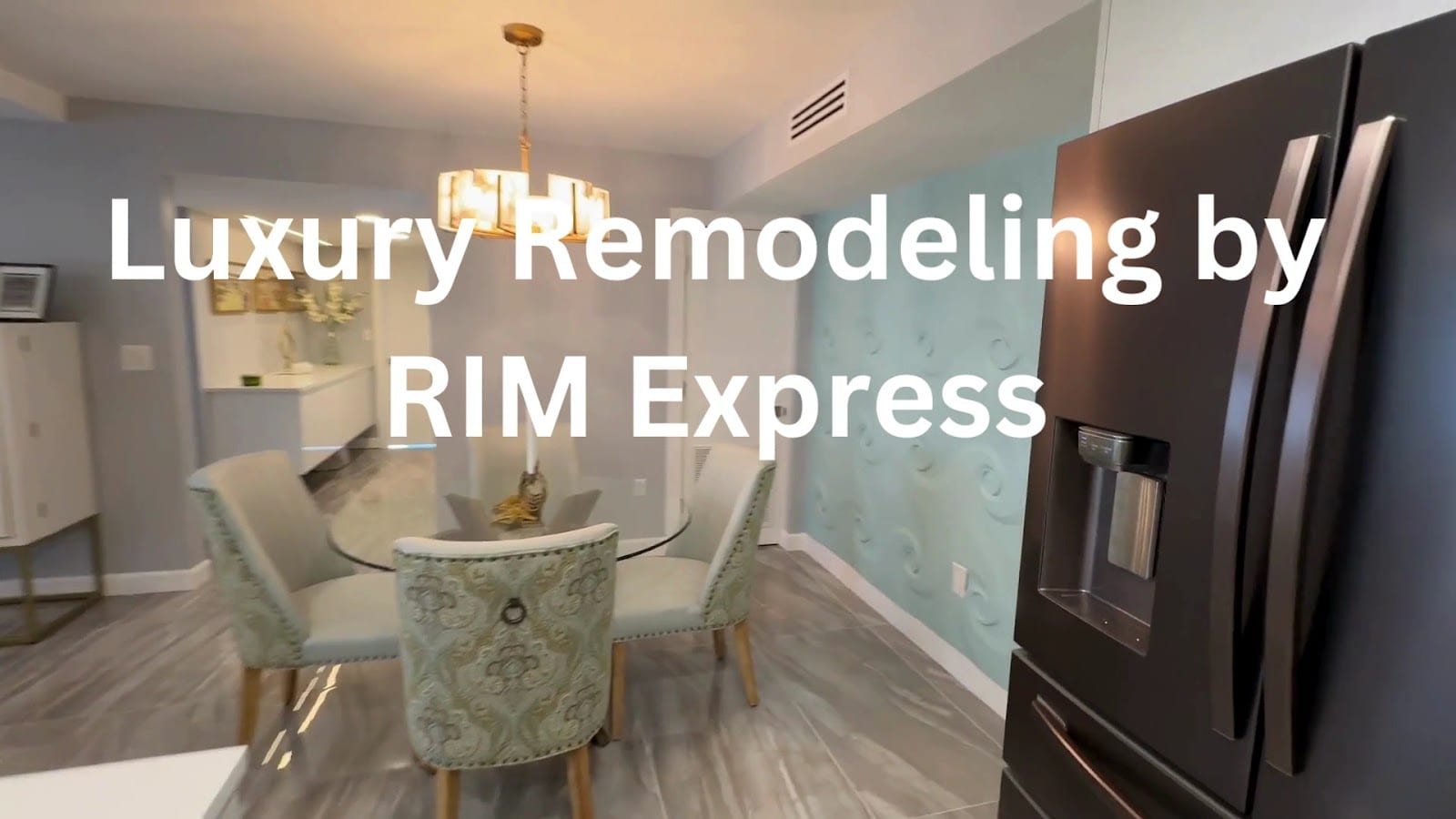RIM Express, photo 3