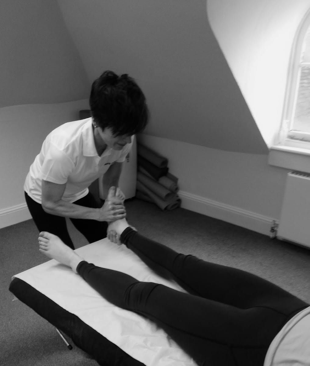 Herts Osteopathy, photo 4