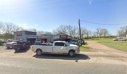 PPG COLLISION REPAIR CENTER