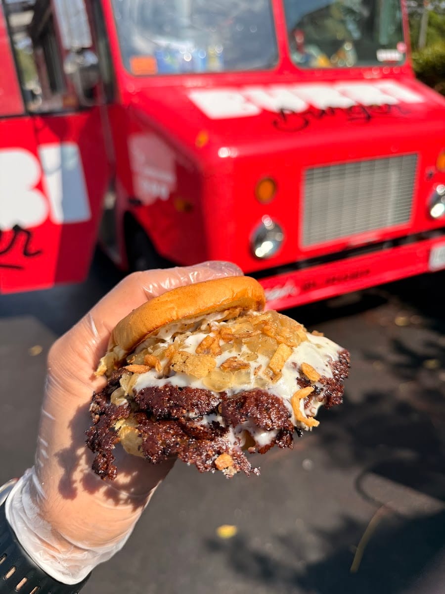 Bubbi Burger, photo 3