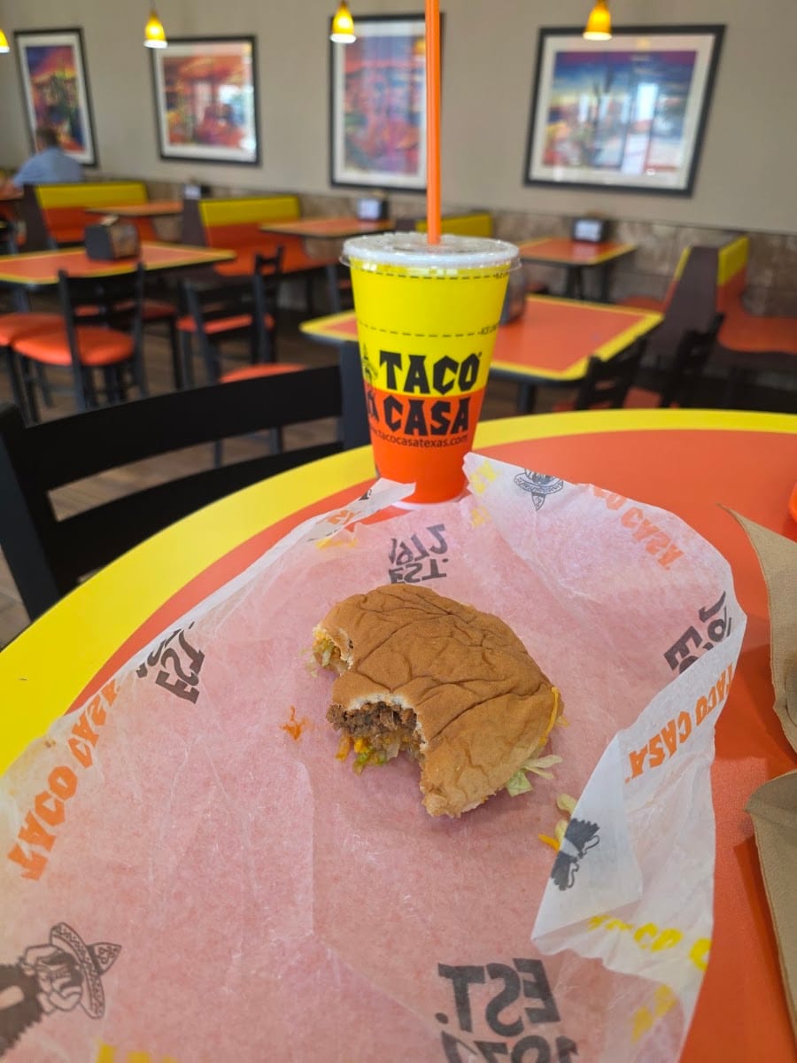 Taco Casa, photo 3