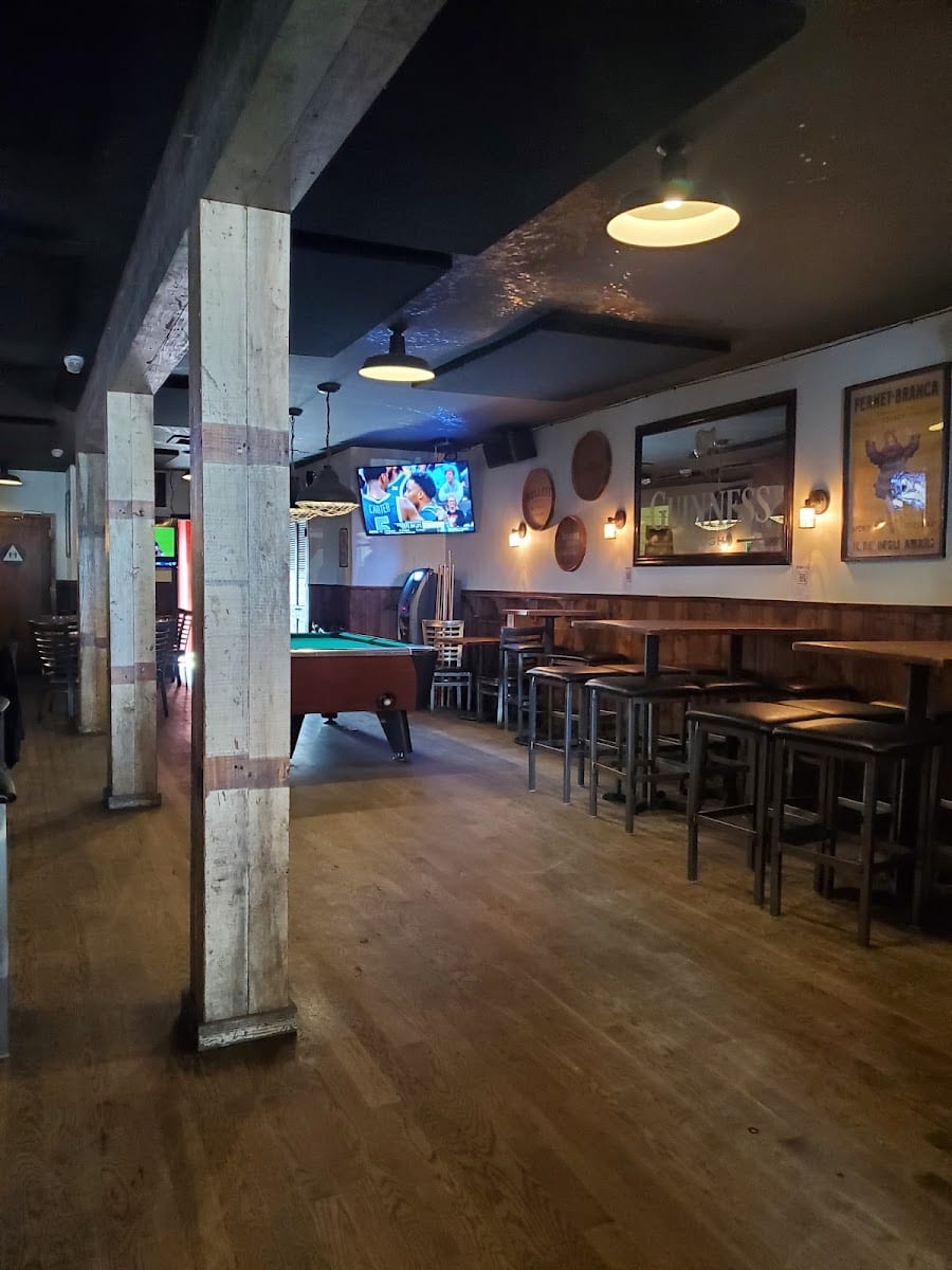 Monaghan's Bar, photo 2
