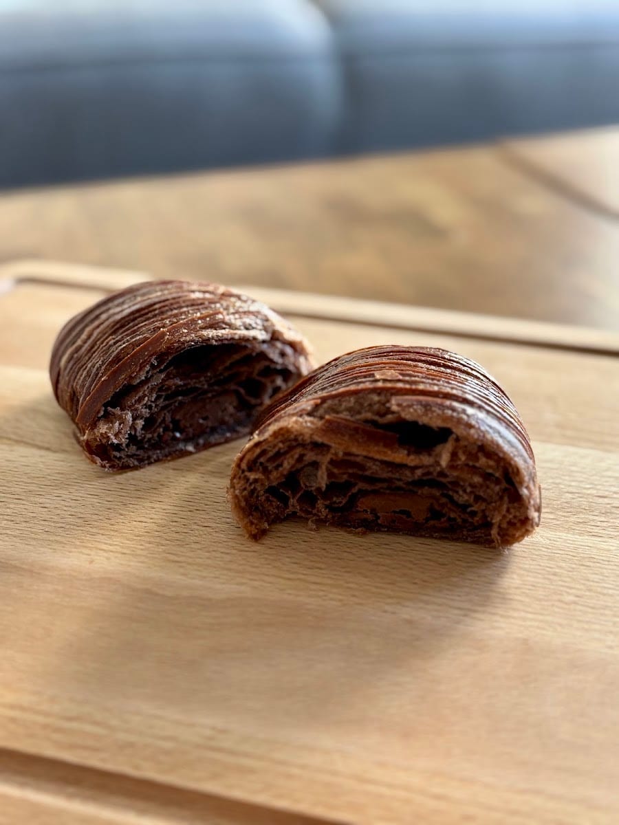 RONNIE BAKERY