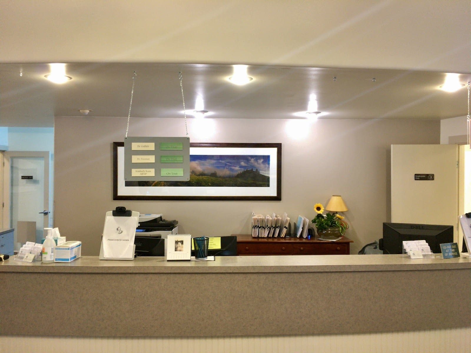Surgical Associates P.L.L.C.