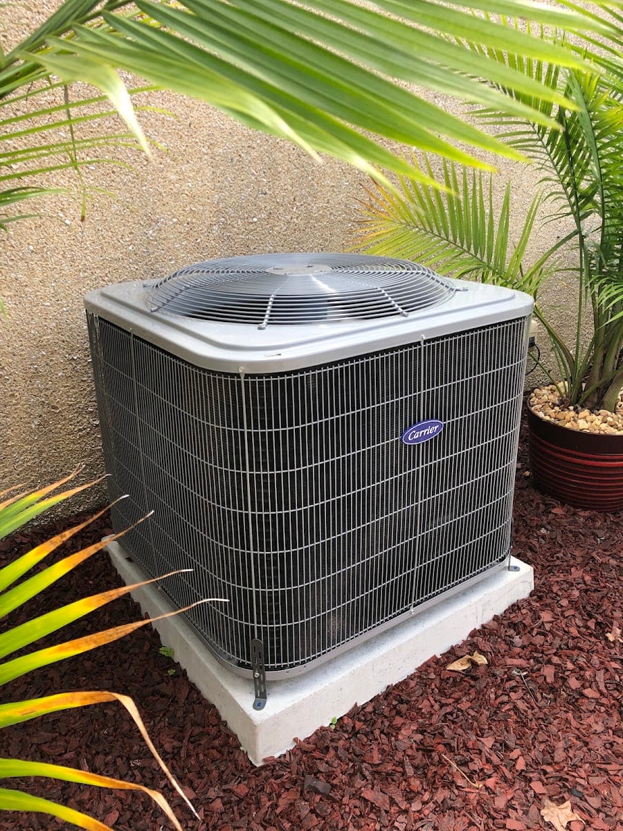 MIKE MERRITT HEATING & AIR CONDITIONING