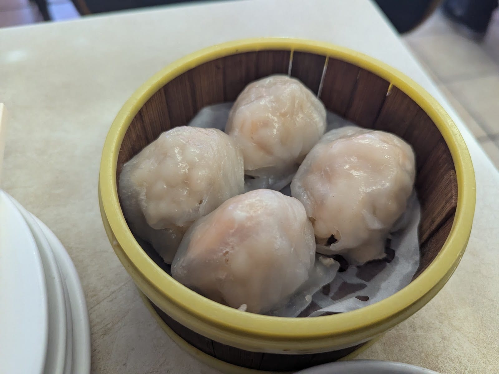 Dol Ho Restaurant, photo 3