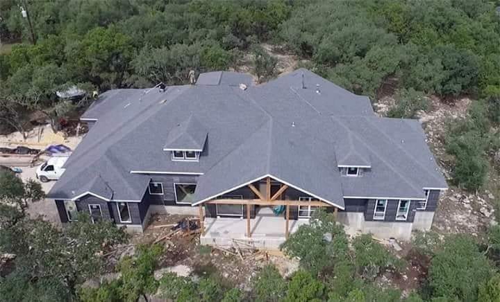 Texas tough roofing L.L.C, photo 2