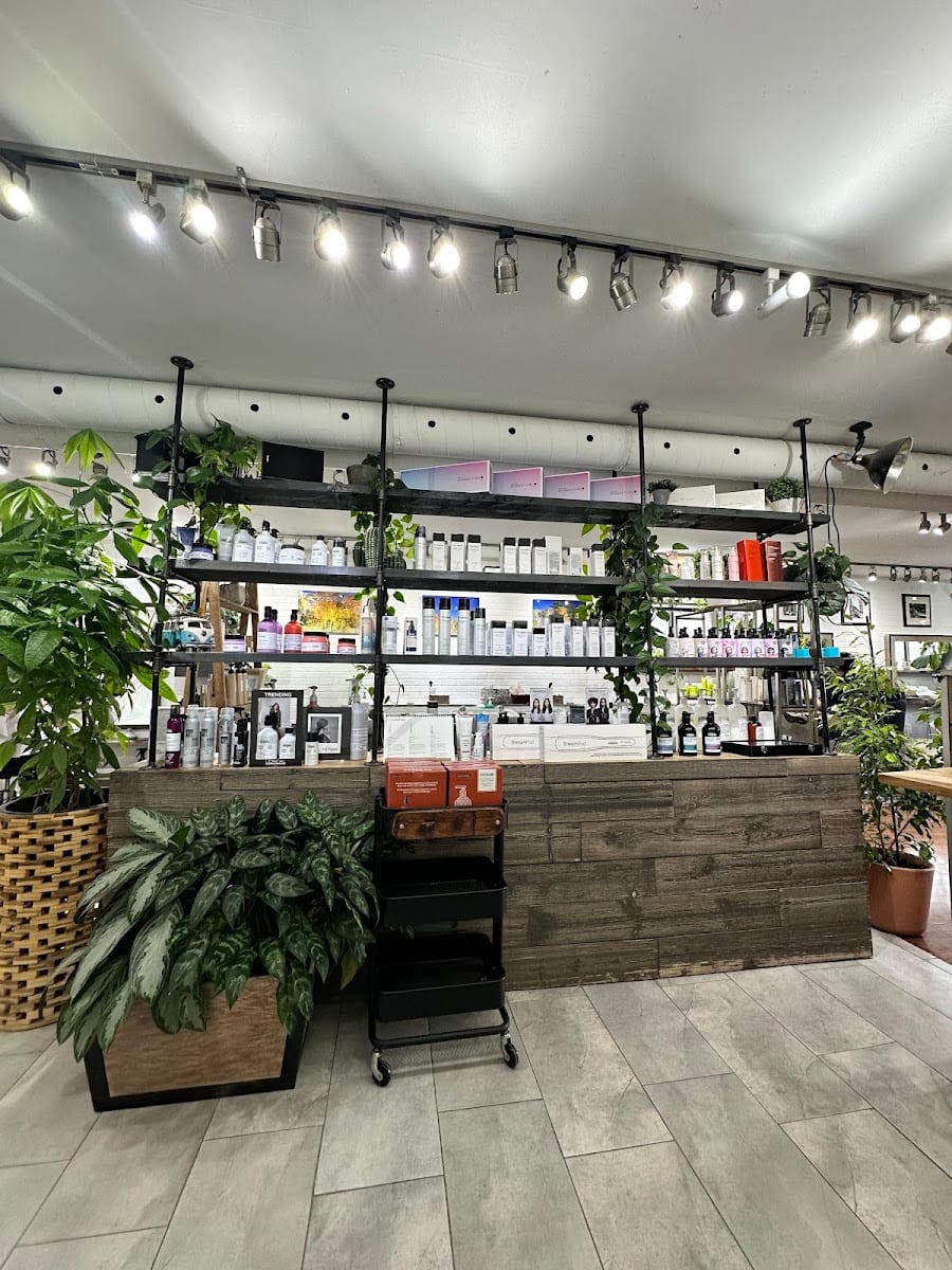 Balance Hair Studio