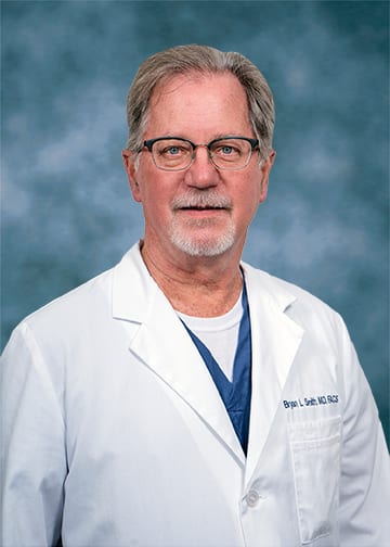 Smith, Bryan, MD