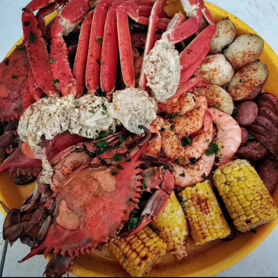 Lone Star Boil House & Sports Bar