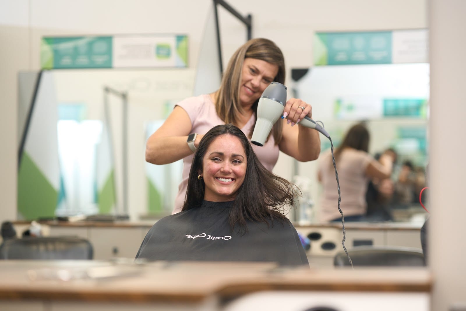 Great Clips, photo 4