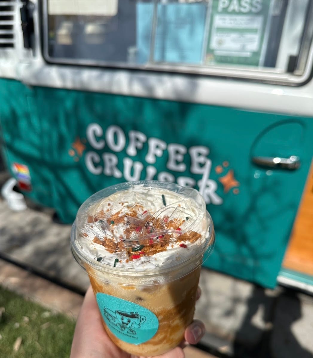 Coffee Cruiser