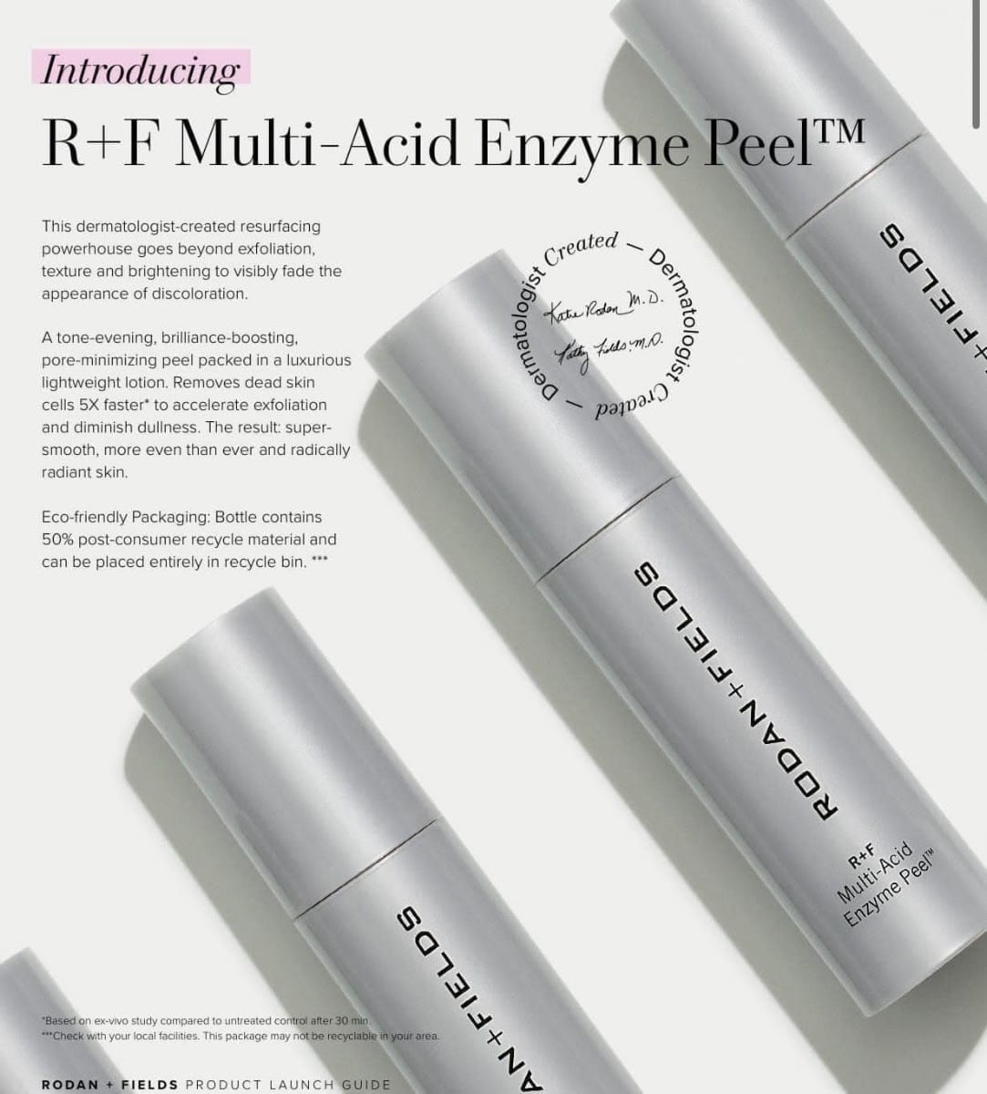 Rodan and Fields with Kayla, photo 2