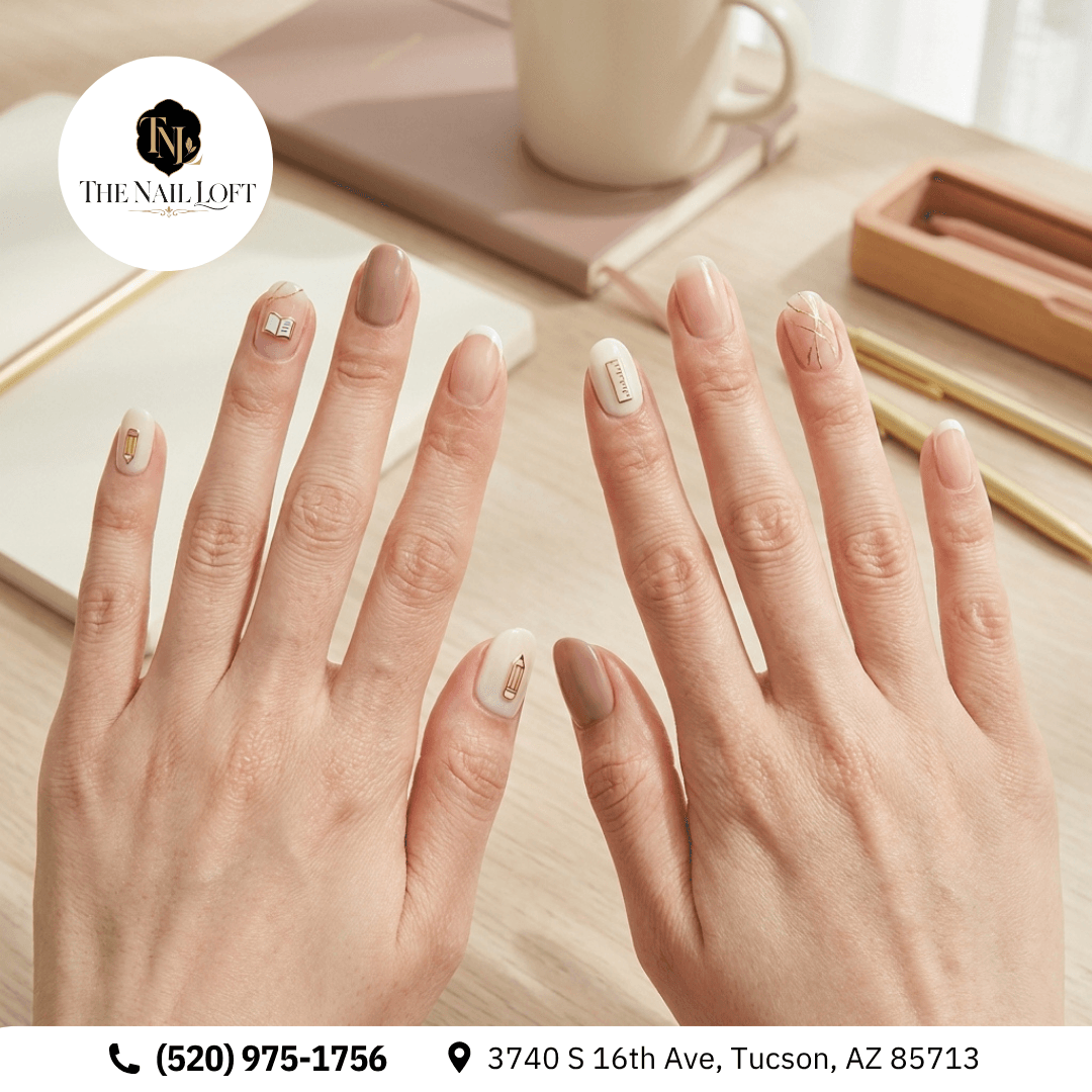 The Nail Loft, photo 4