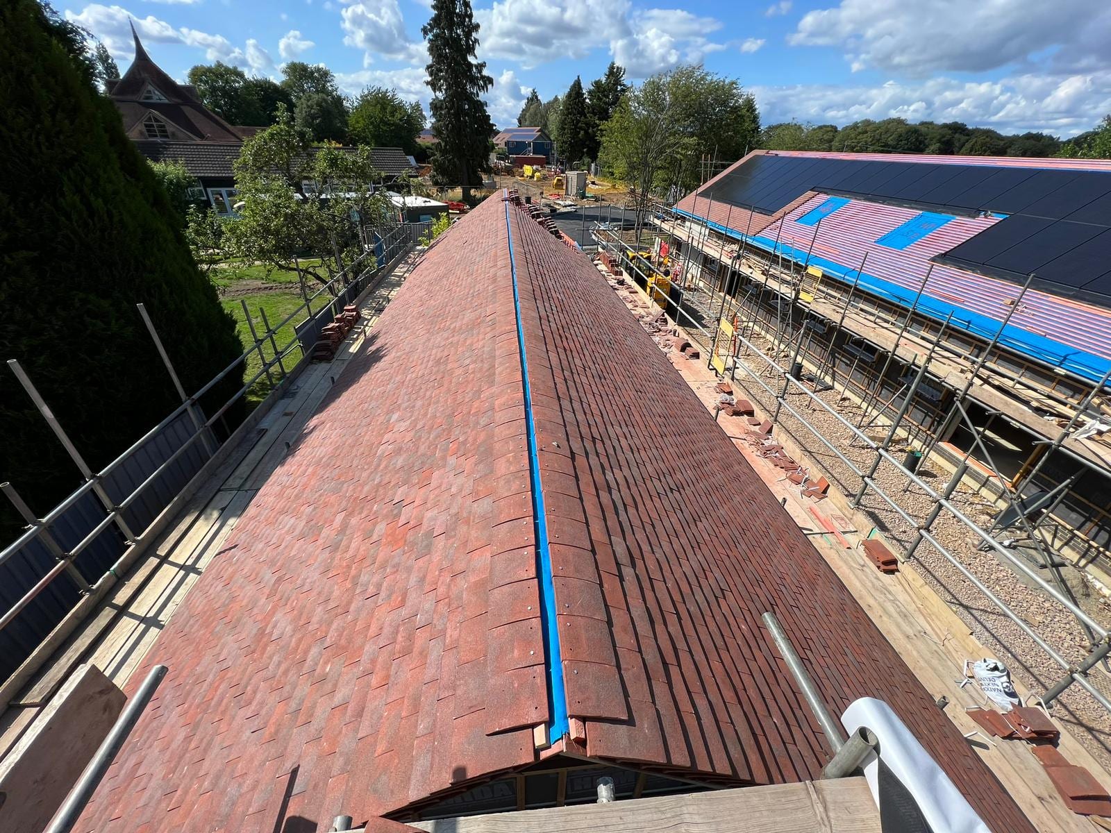 Alban Roofing, photo 4