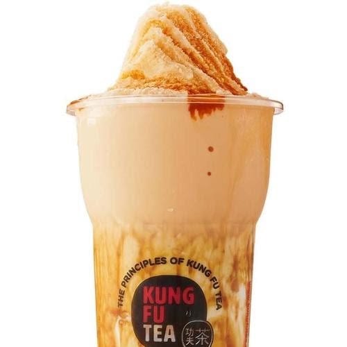 Kung Fu Tea, photo 3