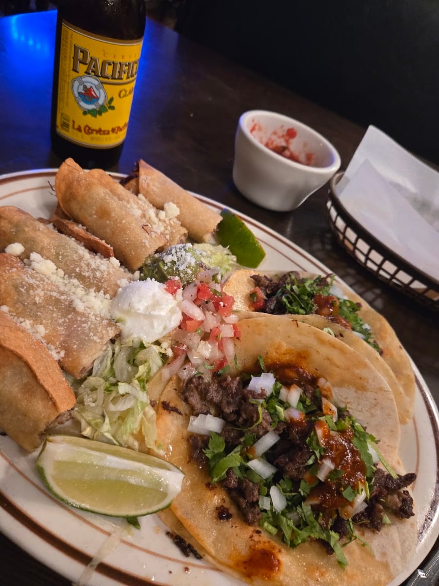 La Casa Brito Mexican Restaurant, photo 4