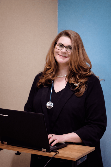 Dr. Elissa B. Gartenberg, DO, photo 3