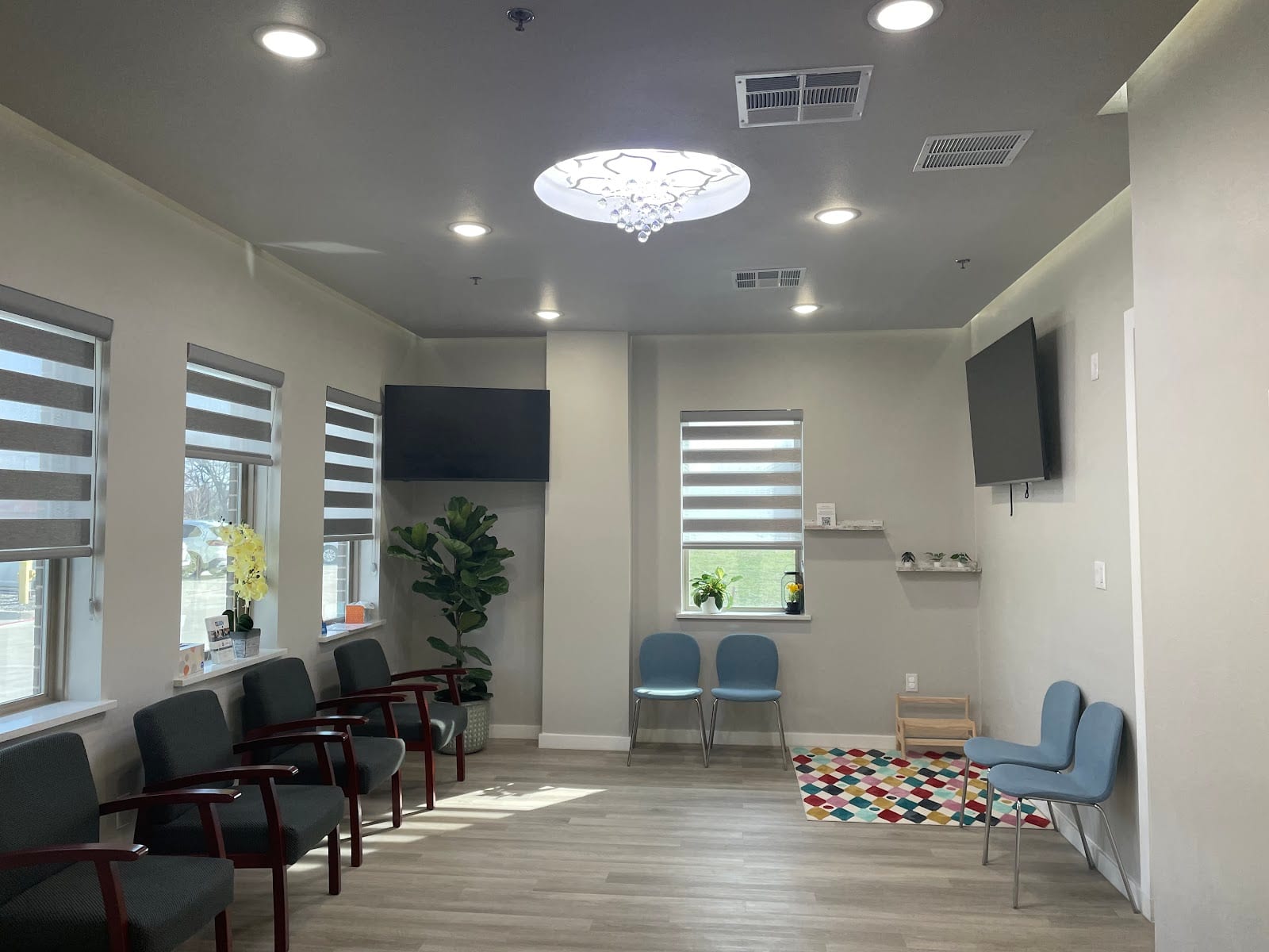 Health and Healing Pediatrics, Frisco, photo 2