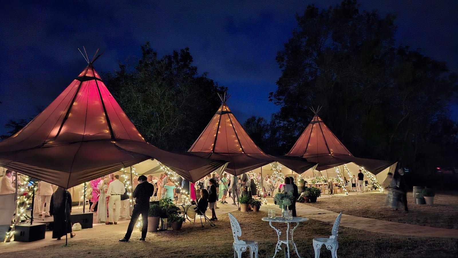 Tipis4Hire, photo 3