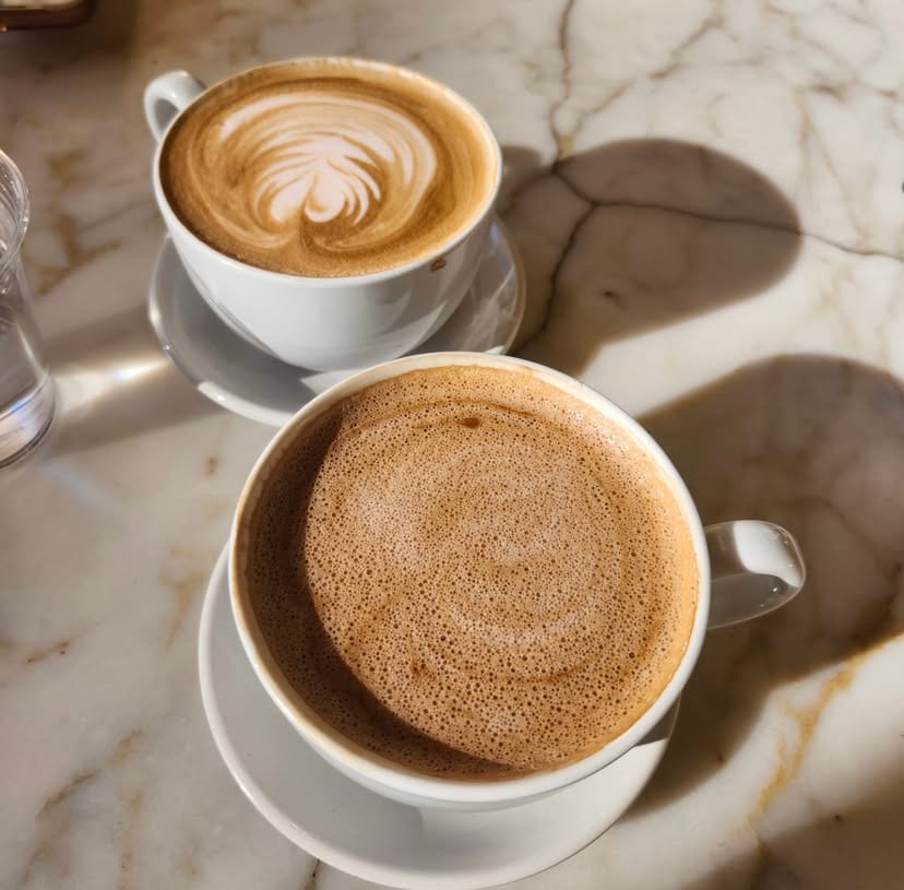 Leone Café, photo 3